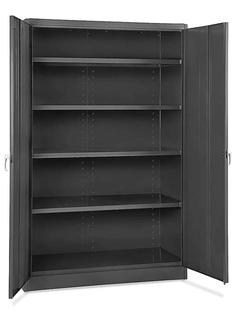 uline metal storage cabinets